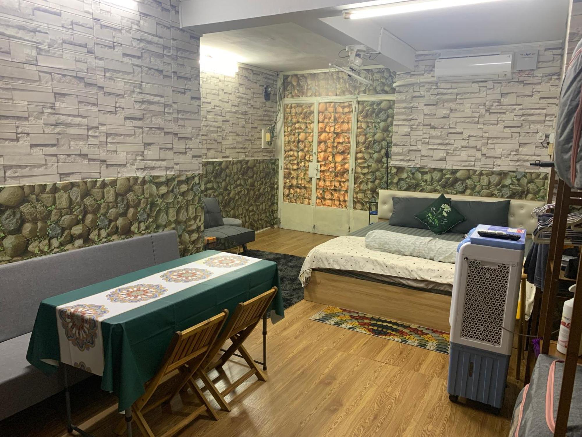 Quan 3 * TP. Hồ Chí Minh